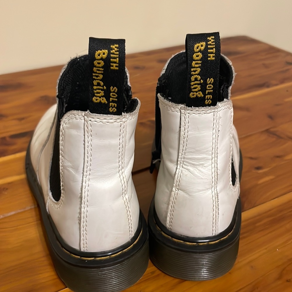 Doc Marten kids boots